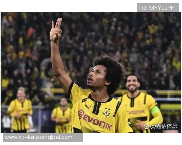 多特蒙德六名球员合同到期埃姆雷詹聚勒等人离队可能性增大