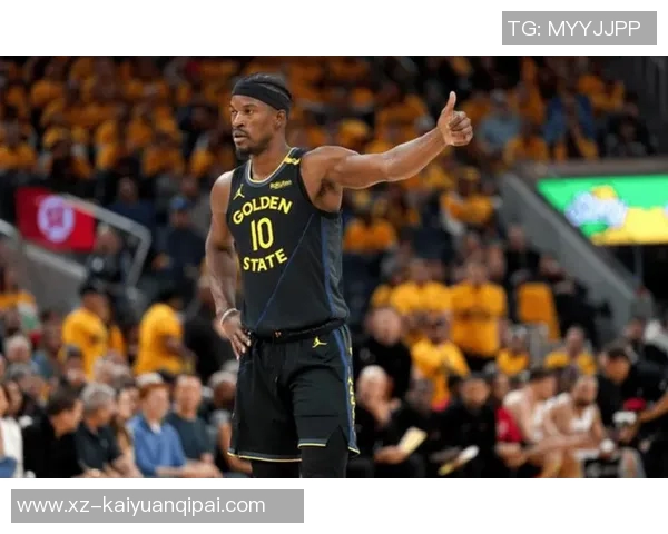 巴特勒谈对手缺席影响称每位球员都能发挥更高水平